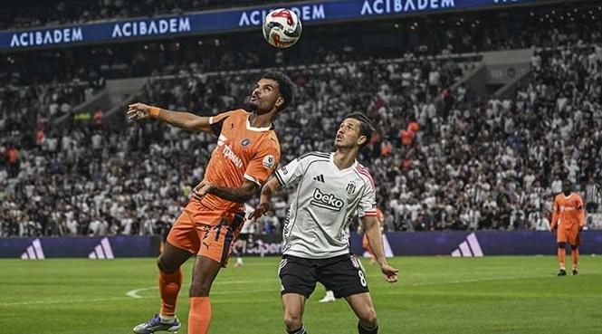 İlk 15 dakikada gol yok
