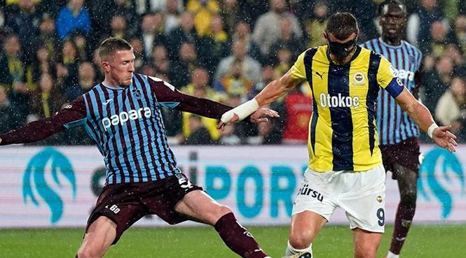 Ezeli rekabette 138. kez