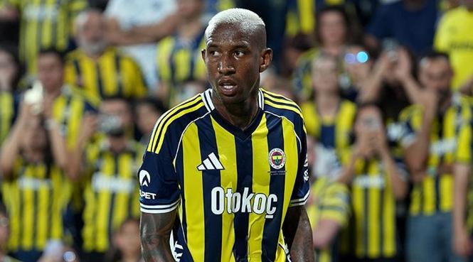 Fenerbahçe son 5 maçın 4'ünü kazandı
