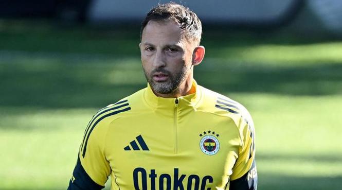 Domenico Tedesco'nun ilk maçı