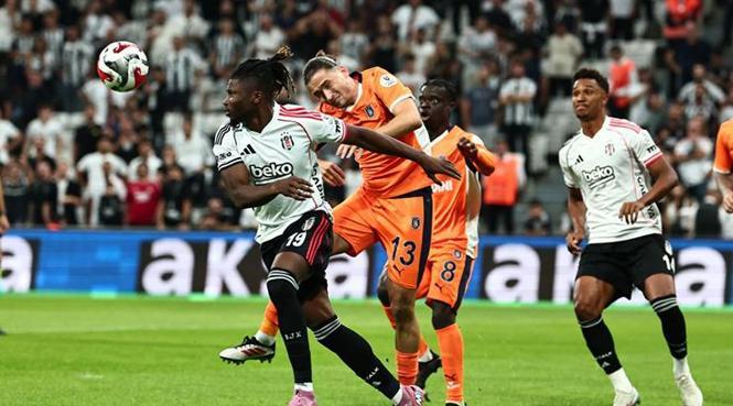 Toure'den zayıf şut