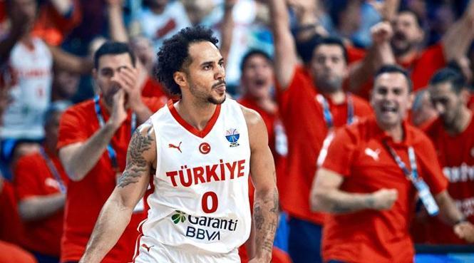 İLK YARIYI 6 SAYI ÖNDE TAMAMLADIK