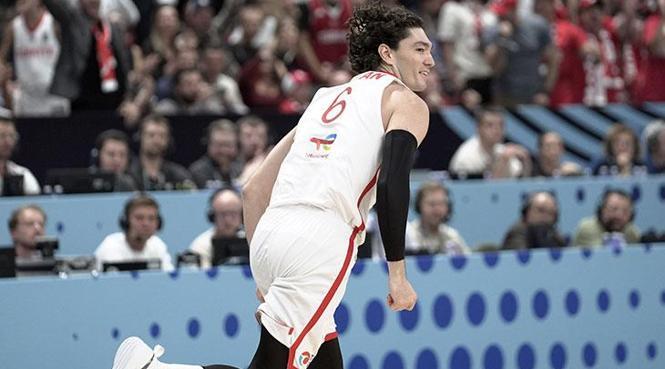 HARİKASIN CEDİ HARİKA!
