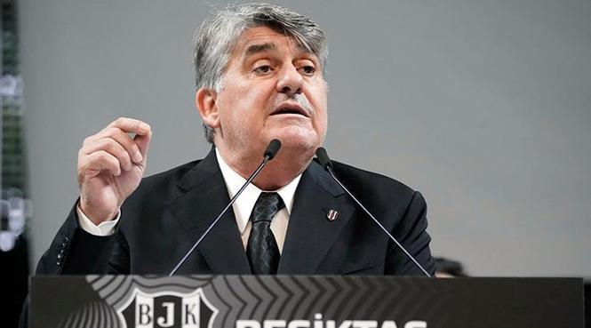 SIFIRDAN BİR TAKIM KURMAK ZORUNDA KALDIK