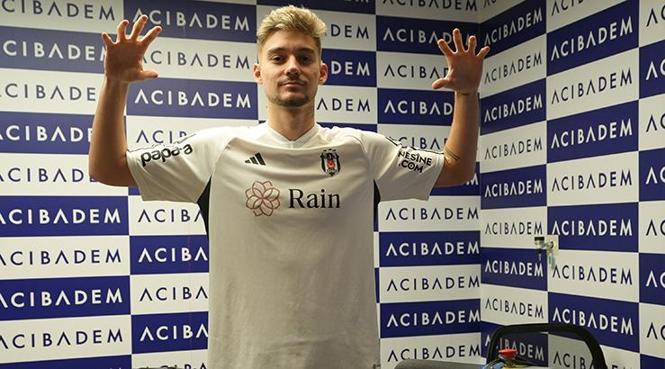 MUÇİ MUSRATİ TRANSFERLERİNİN PEŞİNİ BIRAKAMYACAĞIZ