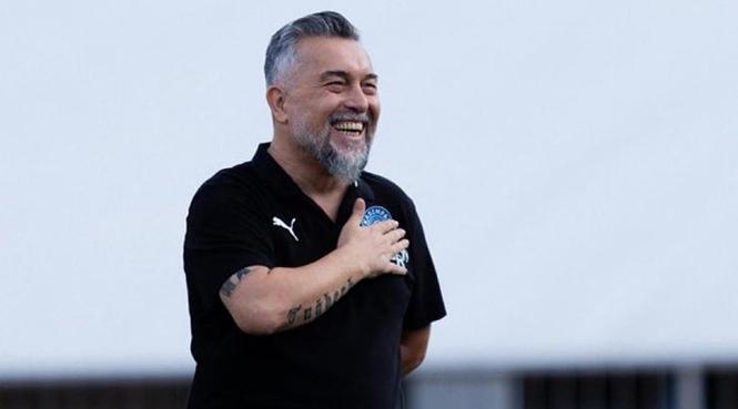 SERKAN REÇBER İLE ANLAŞTIK