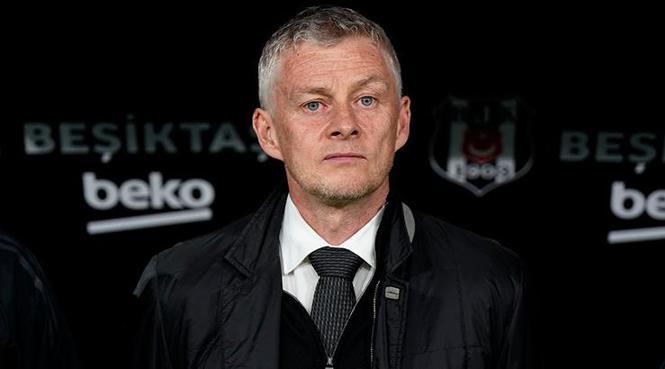 SOLSKJAER İLE YOLLARI AYIRMADA 1 HAFTA GEÇ KALDIK