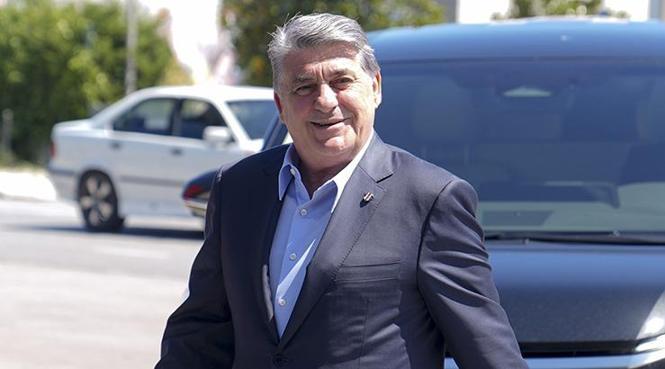 MENAJERLERLE ÇALIŞMAYACAĞIM