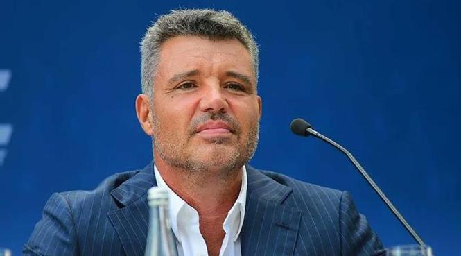 Hakan Bilal Kutlualp'in adaylıktan çekilmesi