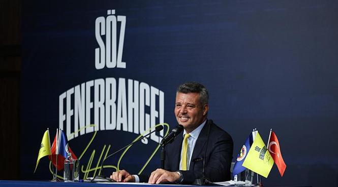 'En büyük hayalim...'