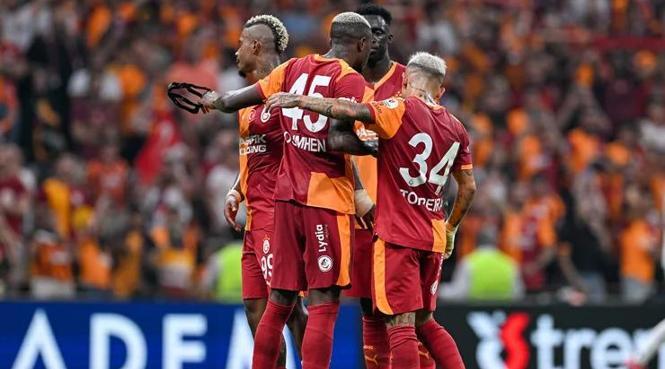 Muhtemel 11'ler 