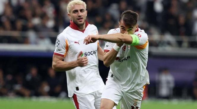 GOOOL!