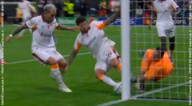 TEHLİKELİ GELDİLER!