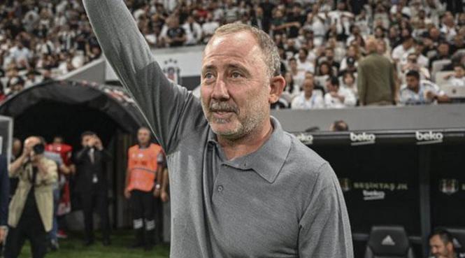 'Hedef her zaman kazanmak'