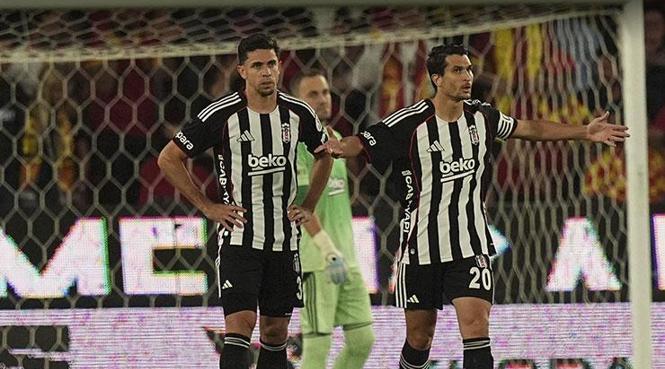 Göztepe öne geçti!