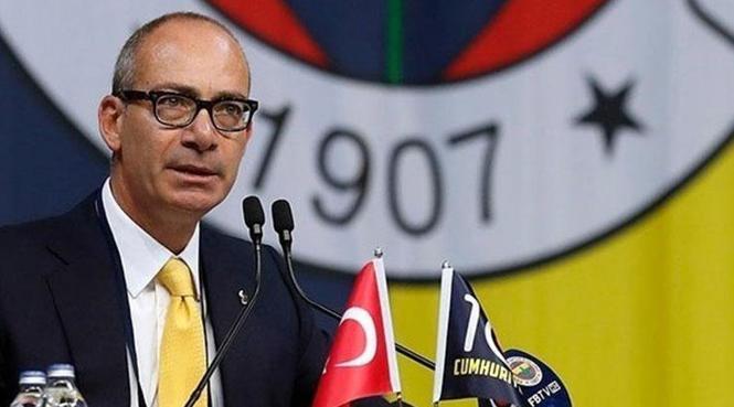 FETHİ PEKİN'DEN AÇIKLAMALAR