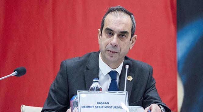 MOTUROĞLU SEÇİLDİ