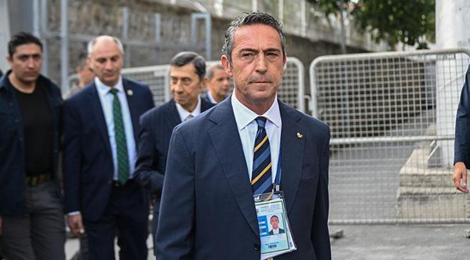 ALİ KOÇ'UN 4. SEÇİMİ
