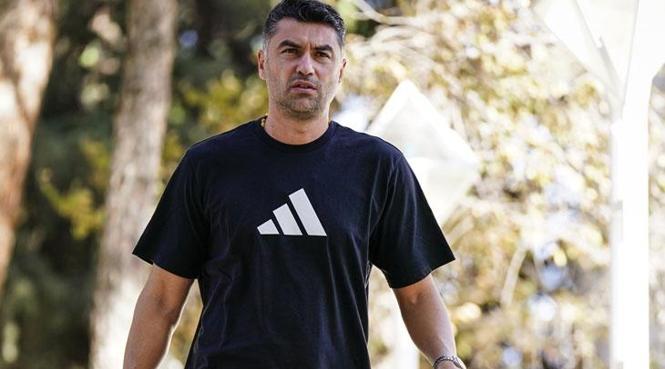 BURAK YILMAZ NE DEDİ?