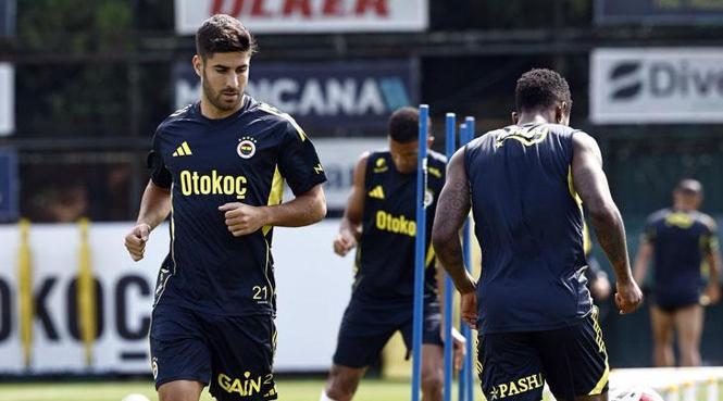 Fenerbahçe ligdeki son maçtan galibiyetle ayrıldı