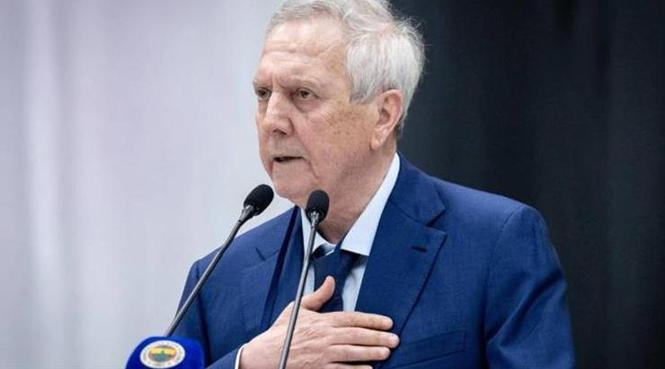 AZİZ YILDIRIM'IN İŞARET ETTİĞİ MADDELER VETO EDİLDİ