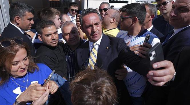 'YER YERİNDEN OYNAR'