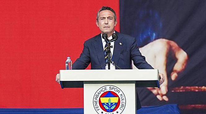 AZİZ YILDIRIM SÖZLERİ!