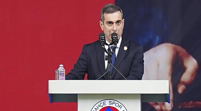 'UFAK TEFEK PROBLEMLER DIŞINDA BİR ŞEY OLMADI'