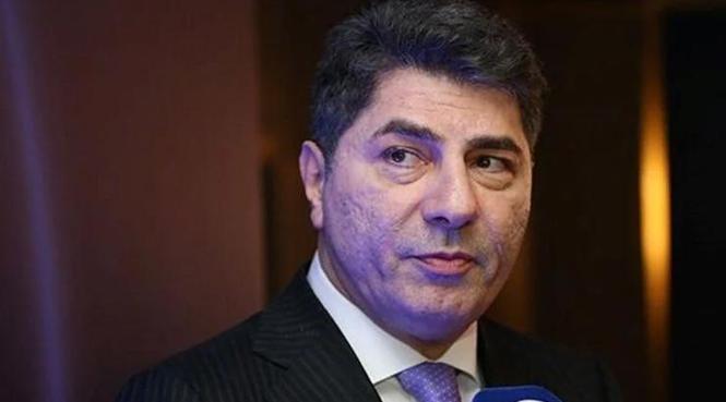 HAKAN SAFİ: ASLA GERİ ADIM ATMAYACAĞIZ