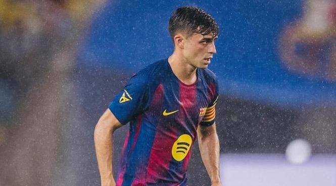 Ballon d'Or yarışında 15'ten 11'e kadar olan sıralama netleşti