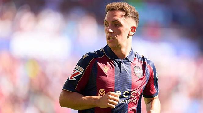 Levante'de eksik yok