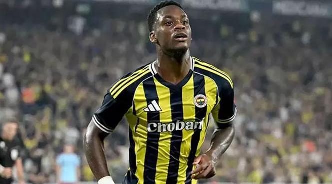 Fenerbahçe'de 2 eksik