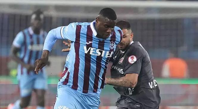 İLK 6 HAFTADA SON TABLO