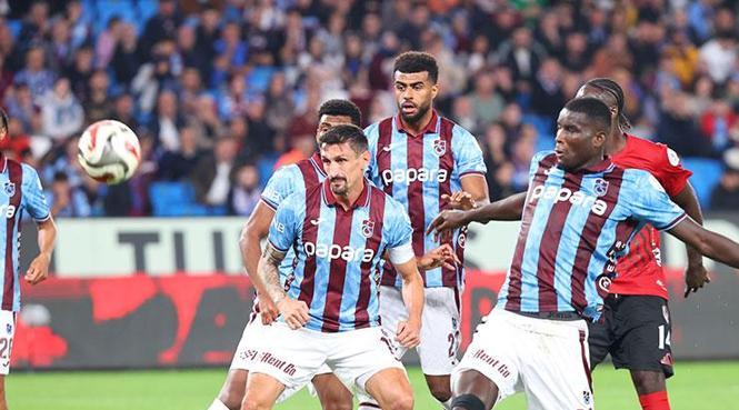 MUHTEMEL 11'LER