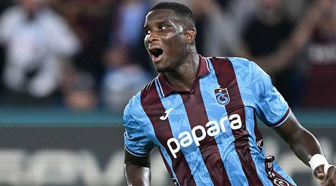 KARAGÜMRÜK-TRABZONSPOR MAÇI SAAT KAÇTA VE HANGİ KANALDA?