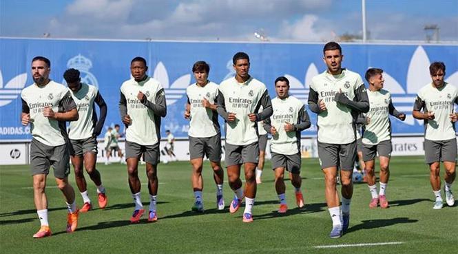 LA LİGA'DA MADRİD DERBİSİ