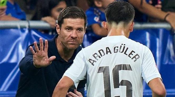 ARDA İÇİN SON KARAR