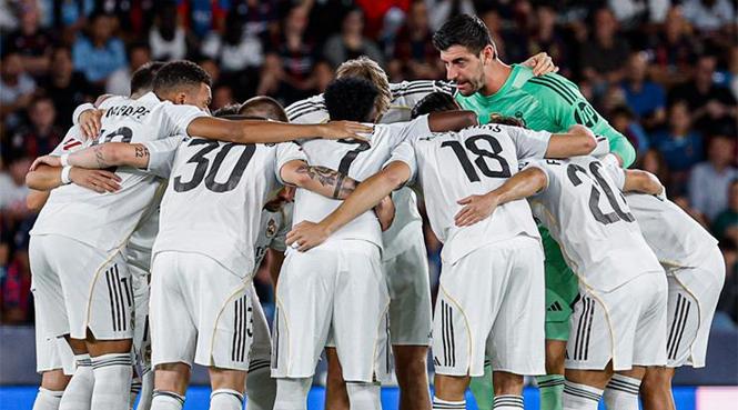 ATLETICO MADRID-REAL MADRID MAÇI NE ZAMAN?