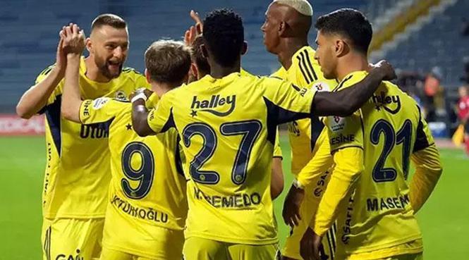FENERBAHÇE'NİN 3 EKSİĞİ VAR