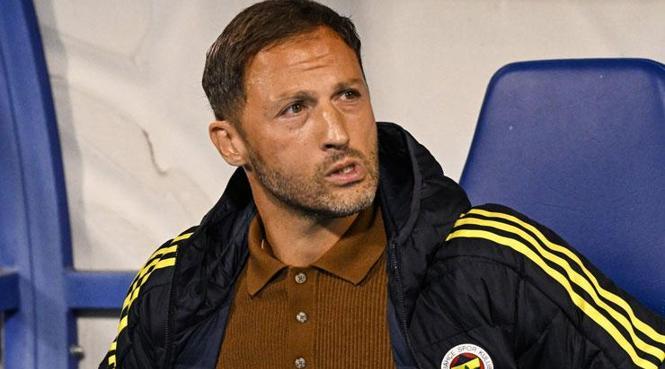 'BU MESLEĞE DÜN BAŞLAMADIM'
