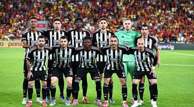 YENİLER KADROYA GERİ DÖNÜYOR