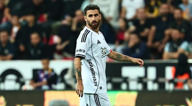 GÖZLER YİNE RAFA SILVA'DA
