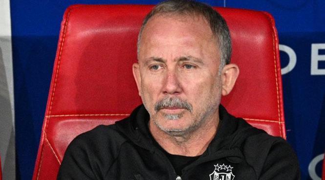 'Oyuncularımız döndü'