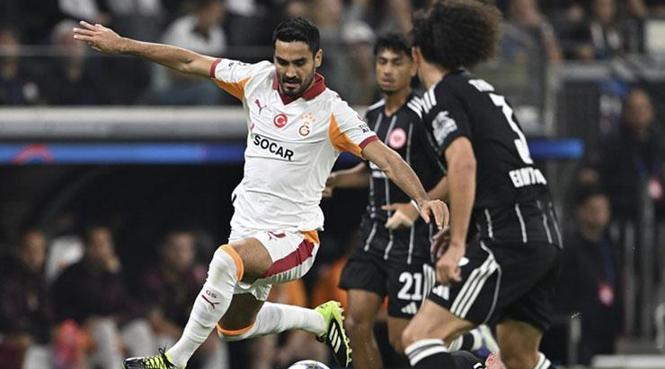 GALATASARAY-LİVERPOOL MAÇI NE ZAMAN SAAT KAÇTA HANGİ KANALDA?