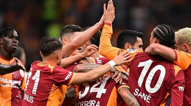 İNGİLİZ TAKIMLARI İLE 25. RANDEVU