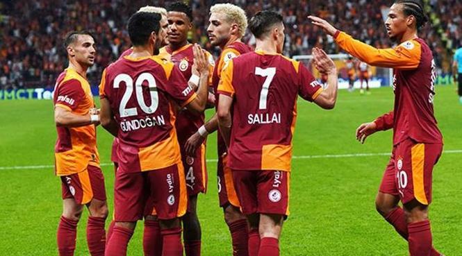 Muhtemel 11'ler