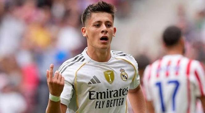 Almaty - Real Madrid maçı ne zaman, saat kaçta hangi kanalda?