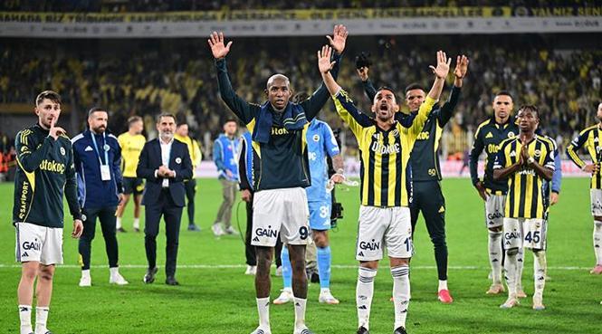 Fransızlar’a karşı 22 maçta 4 galibiyet