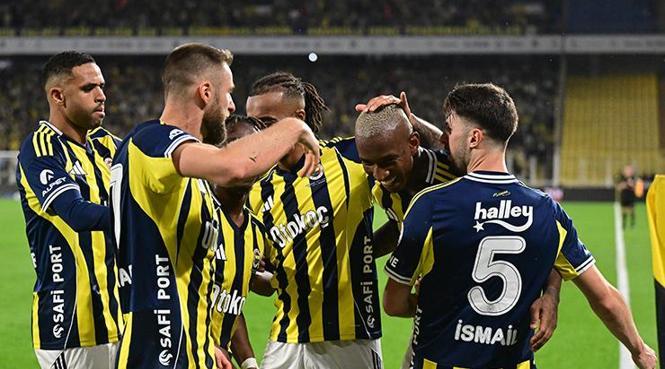 Avrupa Kupaları’nda 292. randevu