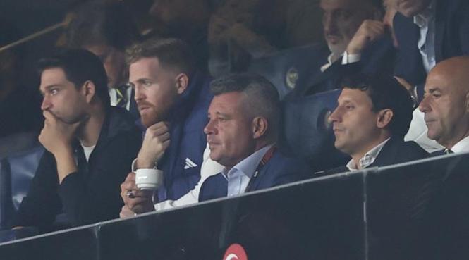 Kadıköy'de son 10 dakika